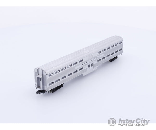 Rapido 0356 C N Passenger Car Burlington Northern (BN) Passenger Cars