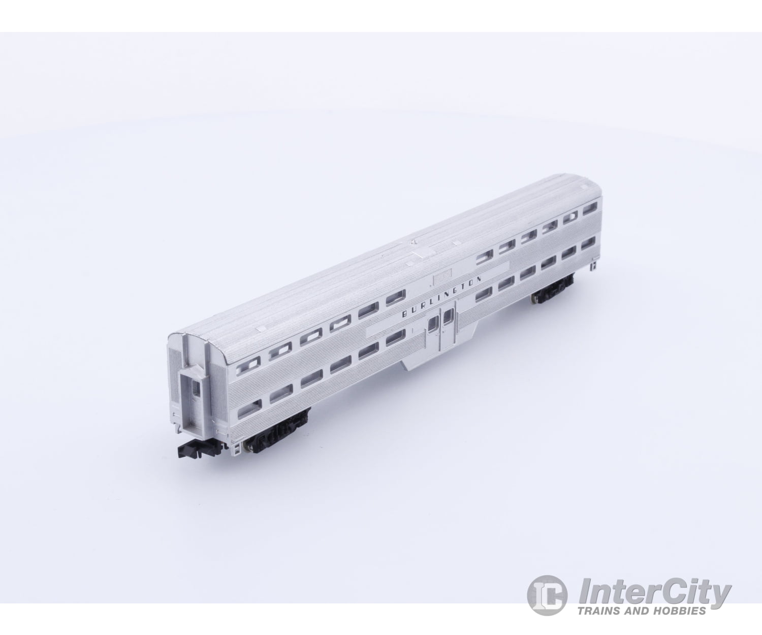 Rapido 0356 C N Passenger Car Burlington Northern (BN) Passenger Cars