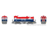 Rapido 036006 HO MLW S-13 (DC/Silent): BCR - Red/White/Blue Hockey Stick: #503