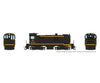 Rapido 036008 HO MLW S-13 (DC/Silent): CNR - Delivery Scheme: #8500