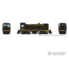 Rapido 036009 HO MLW S-13 (DC/Silent): CNR - Delivery Scheme: #8506