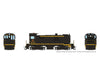 Rapido 036009 HO MLW S-13 (DC/Silent): CNR - Delivery Scheme: #8506