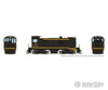 Rapido 036010 HO MLW S-13 (DC/Silent): CNR - Delivery Scheme: #8521