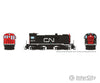 Rapido 036012 HO MLW S-13 (DC/Silent): CN - Noodle: #8514