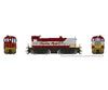 Rapido 036104 HO MLW RS-23 (DC/Silent): CPR - Script Scheme: #8021