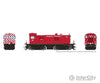 Rapido 036116 HO MLW RS-23 (DC/Silent): Minnesota Commercial: #80