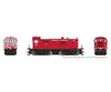 Rapido 036116 HO MLW RS-23 (DC/Silent): Minnesota Commercial: #80