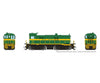 Rapido 036119 HO MLW RS-23 (DC/Silent): DEVCO: #200