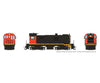 Rapido 036517 HO MLW S-13 (DC/DCC/Sound): Ex-CN For Your Railroad: Unnumbered