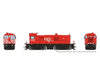 Rapido 036617 HO MLW RS-23 (DC/DCC/Sound): Canada Atlantic Railway: #8019