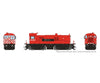 Rapido 036624 HO MLW RS-23 (DC/DCC/Sound): Windsor & Hantsport: #8036
