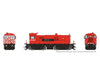 Rapido 036625 HO MLW RS-23 (DC/DCC/Sound): Windsor & Hantsport: #8042