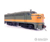 Rapido 037003 Ho Alco Fa-1 (Dc/Silent): Canadian National - Green & Yellow Scheme: #9403 Diesel