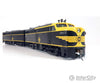 Rapido 037013 Ho Alco Fa-1 (Dc/Silent): Erie: #726 Diesel