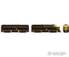 Rapido 037015 Ho Alco Fa-1 + Fb-1 (Dc/Silent): Erie: #725A #725B Locomotives