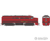 Rapido 037049 Ho Alco Fa-1 (Dc/Silent): Lehigh Valley: #546 Locomotives