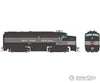 Rapido 037067 Ho Alco Fa-1 (Dc/Silent): New York Central - Lightning Stripe: #1000 Locomotives