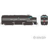 Rapido 037068 Ho Alco Fa-1 (Dc/Silent): New York Central - Lightning Stripe: #1002 Locomotives