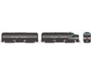 Rapido 037069 Ho Alco Fa-1 + Fb-1 (Dc/Silent): New York Central - Lightning Stripe: #1024 #2307