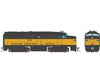 Rapido 037076 Ho Alco Fa-1 (Dc/Silent): Spokane Portland & Seattle: #867 Locomotives