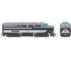 Rapido 037083 Ho Alco Fa-1 (Dc/Silent): Wabash - Bluebird Scheme: #1204 Locomotives
