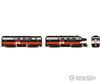 Rapido 037531 Ho Alco Fa-1 + Fb-1 (Dc/Dcc/Sound): New Haven - Mcginnis Scheme: #0407 #0452 Diesel