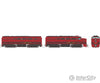 Rapido 037550 Ho Alco Fa-1 + Fb-1 (Dc/Dcc/Sound): Lehigh Valley: #530 #535 Locomotives