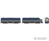 Rapido 037561 Ho Alco Fa-1 + Fb-1 (Dc/Dcc/Sound): Missouri Pacific - Blue Scheme: #324 #324B