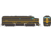 Rapido 037563 Ho Alco Fa-1 (Dc/Dcc/Sound): New Haven - Green Scheme: #0403 Locomotives