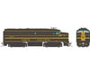 Rapido 037564 Ho Alco Fa-1 (Dc/Dcc/Sound): New Haven - Green Scheme: #0410 Locomotives