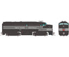 Rapido 037568 Ho Alco Fa-1 (Dc/Dcc/Sound): New York Central - Lightning Stripe: #1002 Locomotives