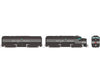 Rapido 037569 Ho Alco Fa-1 + Fb-1 (Dc/Dcc/Sound): New York Central - Lightning Stripe: #1024 #2307