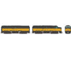 Rapido 037578 Ho Alco Fa-1 + Fb-1 (Dc/Dcc/Sound): Spokane Portland & Seattle: #856 #201 Locomotives