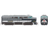 Rapido 037582 Ho Alco Fa-1 (Dc/Dcc/Sound): Wabash - Bluebird Scheme: #1201 Locomotives