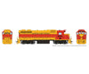 Rapido 038050 Ho Emd Gp38 W/Ext Cab (Dc/Silent): Eureka Southern: #30 Locomotives
