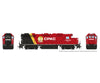 Rapido 038076 Ho Emd Gp38 (Dc/Silent): Canadian Pacific Kansas City: #2000 Locomotives