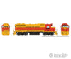 Rapido 038551 Ho Emd Gp38 W/Ext Cab (Dc/Dcc/Sound): Eureka Southern: #31 Locomotives