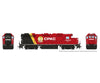Rapido 038576 Ho Emd Gp38 (Dc/Dcc/Sound): Canadian Pacific Kansas City: #2400 Locomotives