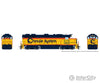 Rapido 039005 Ho Emd Gp39 (Dc/Silent): Chessie - C&O Sublettering: #3901 Locomotives