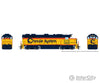 Rapido 039006 Ho Emd Gp39 (Dc/Silent): Chessie - C&O Sublettering: #3908 Locomotives