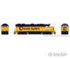 Rapido 039012 Ho Emd Gp39 (Dc/Silent): Csx - Chessie Patch: #4296 Locomotives