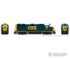 Rapido 039017 Ho Emd Gp39 (Dc/Silent): Csx - Yn3 Scheme: #4294 Locomotives