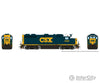 Rapido 039018 Ho Emd Gp39 (Dc/Silent): Csx - Yn3 Scheme: #4298 Locomotives