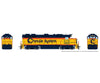 Rapido 039505 Ho Emd Gp39 (Dc/Dcc/Sound): Chessie - C&O Sublettering: #3901 Locomotives