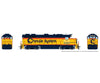 Rapido 039509 Ho Emd Gp39 (Dc/Dcc/Sound): Csx - Chessie Patch: #4283 Locomotives