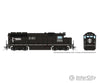 Rapido 040507 Ho Emd Gp40 (Dc/Dcc/Sound): Illinois Central: #3101 Locomotives