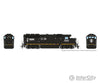Rapido 040554 HO EMD GP40R (DC/DCC/Sound): Illinois Central - Black Scheme: #3138 Locomotives