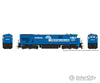 Rapido 042009 Ho C30-7 (Dc/Silent): Conrail: #6600 Locomotive