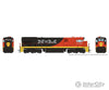 Rapido 042017 Ho C30-7 (Dc/Silent): Ndem - Early Scheme: #6732 Locomotive