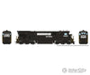 Rapido 042025 Ho C30-7 (Dc/Silent): Norfolk Southern: #8008 Locomotive